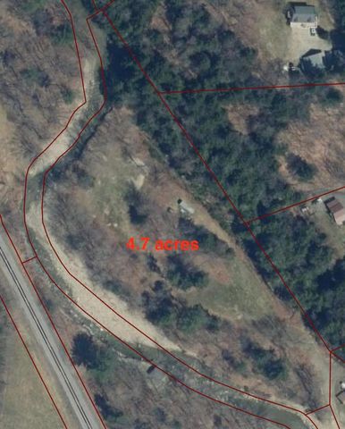 250 Fenton Road, Chester, VT 05148