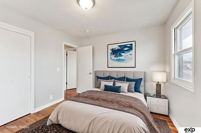 3713 N 34 Avenue, Omaha, NE 68111