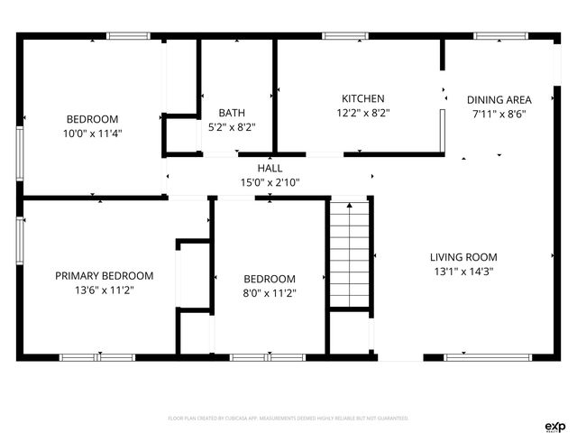 3713 N 34 Avenue, Omaha, NE 68111