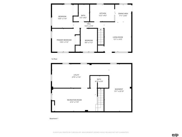 3713 N 34 Avenue, Omaha, NE 68111