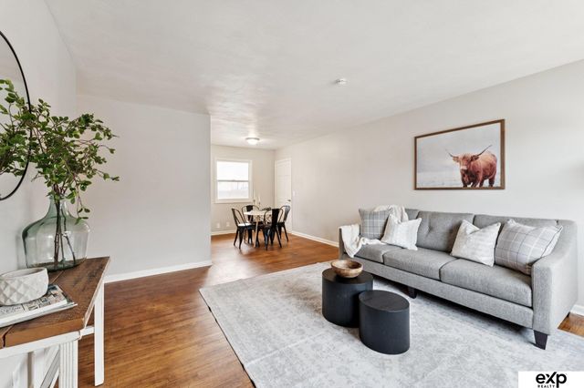 3713 N 34 Avenue, Omaha, NE 68111