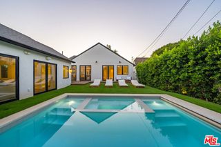 1222 S Genesee Avenue, Los Angeles, CA 90019