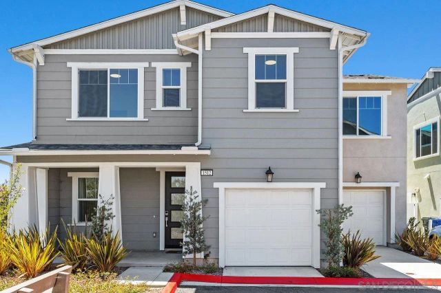 1512 Wingwood, Vista, CA 92083