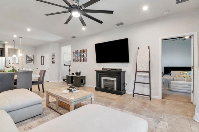 10455 HERON HIDEAWAY LOOP, Land O Lakes, FL 34638