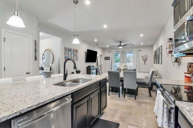 10455 HERON HIDEAWAY LOOP, Land O Lakes, FL 34638