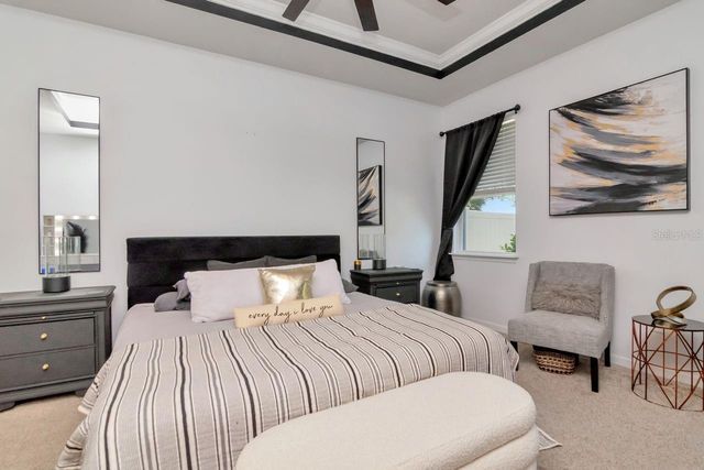 10455 HERON HIDEAWAY LOOP, Land O Lakes, FL 34638