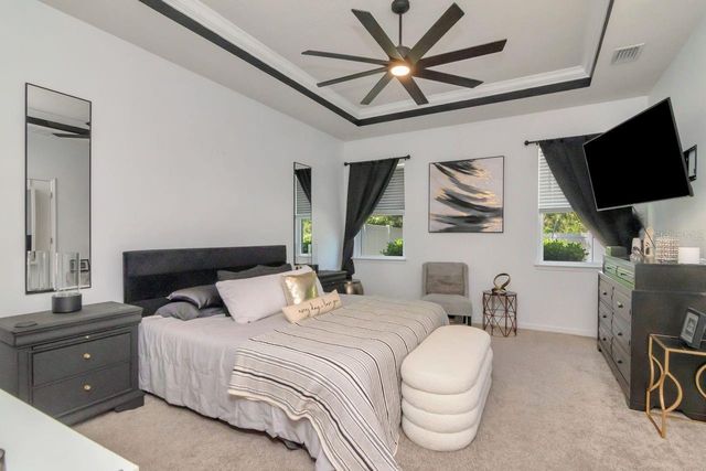 10455 HERON HIDEAWAY LOOP, Land O Lakes, FL 34638