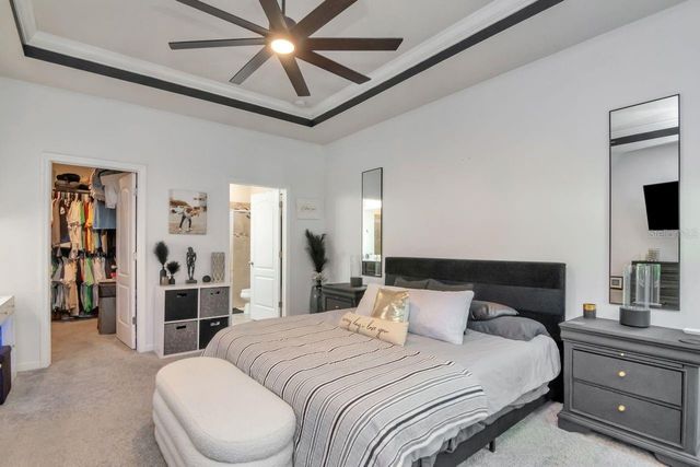 10455 HERON HIDEAWAY LOOP, Land O Lakes, FL 34638