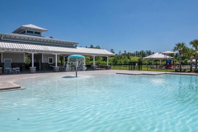 10455 HERON HIDEAWAY LOOP, Land O Lakes, FL 34638