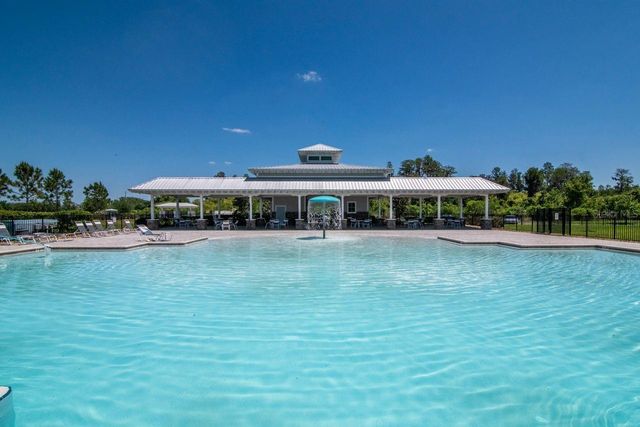 10455 HERON HIDEAWAY LOOP, Land O Lakes, FL 34638