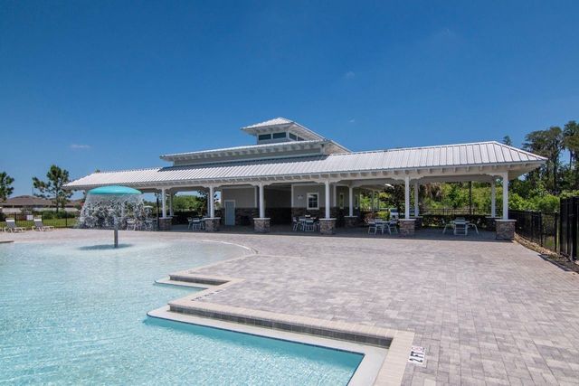 10455 HERON HIDEAWAY LOOP, Land O Lakes, FL 34638