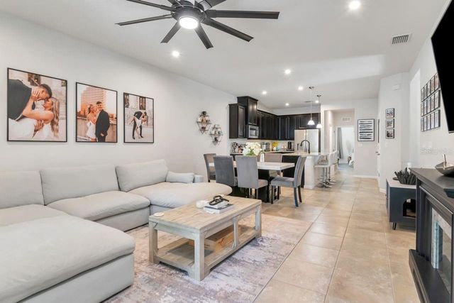 10455 HERON HIDEAWAY LOOP, Land O Lakes, FL 34638