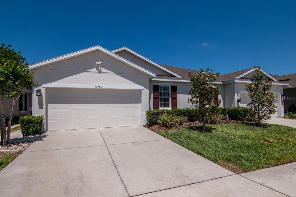 10455 HERON HIDEAWAY LOOP, Land O Lakes, FL 34638