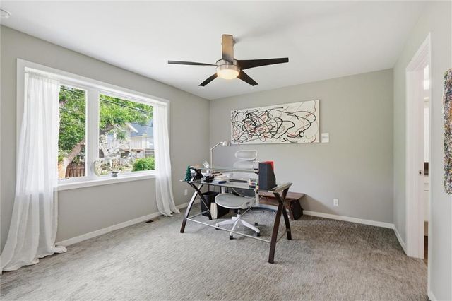4721 Liberty Street, Kansas City, MO 64112