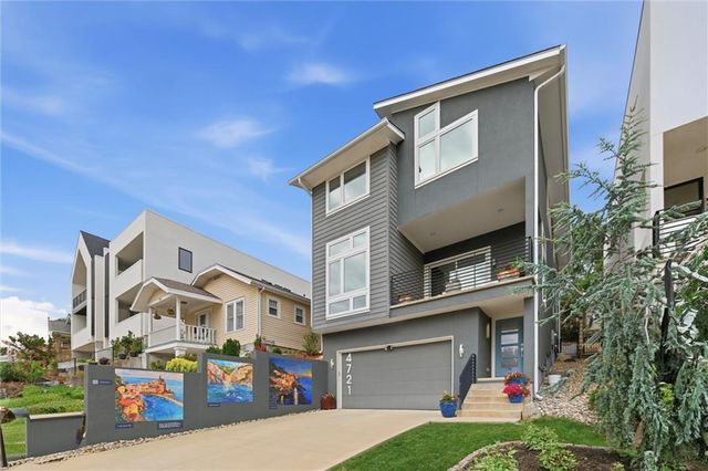 4721 Liberty Street, Kansas City, MO 64112
