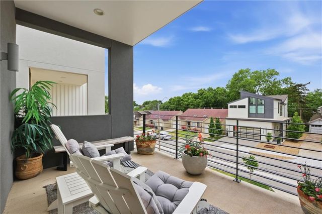 4721 Liberty Street, Kansas City, MO 64112