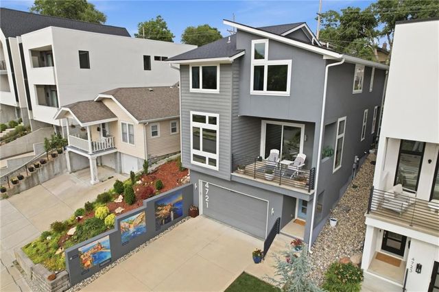 4721 Liberty Street, Kansas City, MO 64112