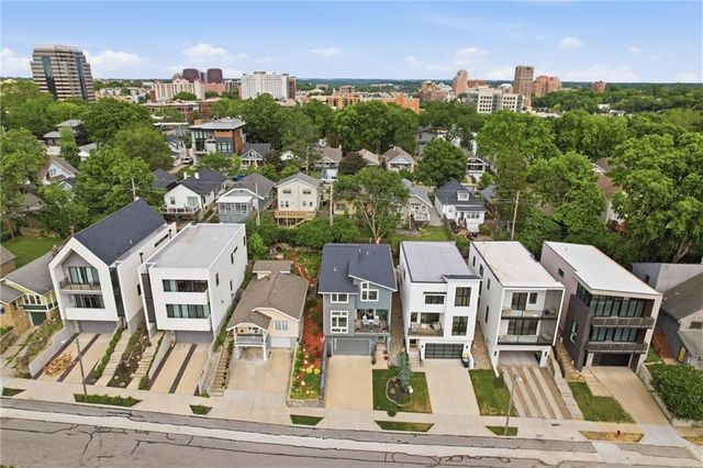 4721 Liberty Street, Kansas City, MO 64112