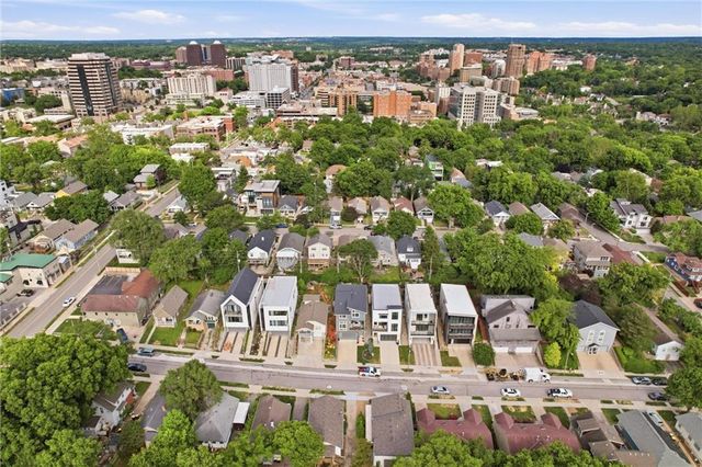 4721 Liberty Street, Kansas City, MO 64112