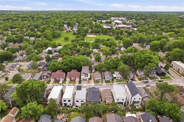 4721 Liberty Street, Kansas City, MO 64112