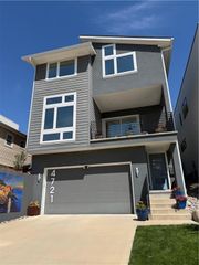 4721 Liberty Street, Kansas City, MO 64112