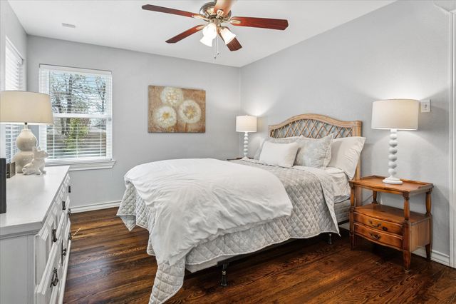 621 Ridgedale Drive, Richardson, TX 75080