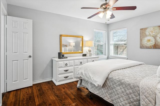 621 Ridgedale Drive, Richardson, TX 75080