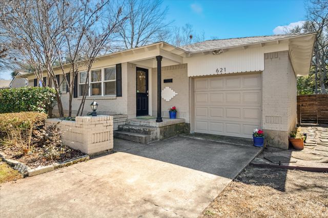 621 Ridgedale Drive, Richardson, TX 75080