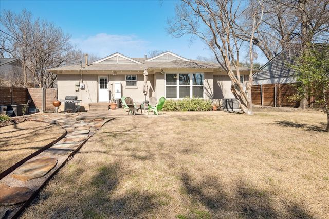 621 Ridgedale Drive, Richardson, TX 75080