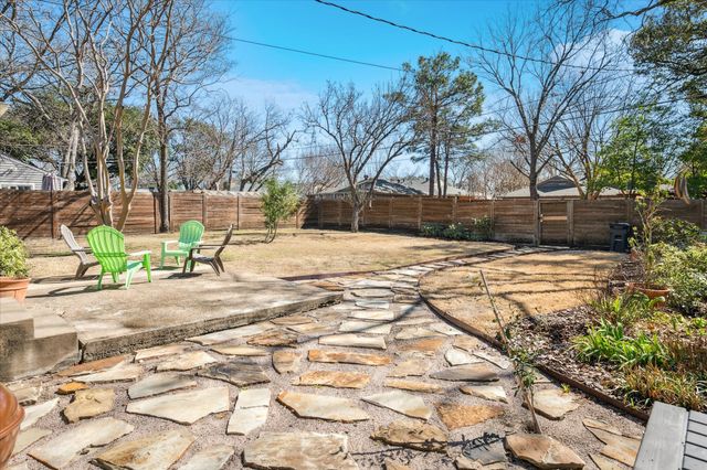 621 Ridgedale Drive, Richardson, TX 75080