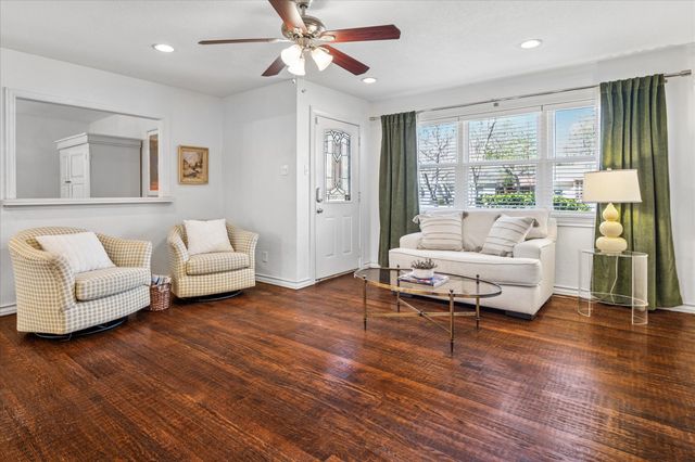 621 Ridgedale Drive, Richardson, TX 75080