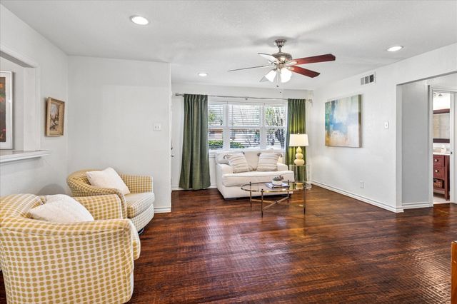 621 Ridgedale Drive, Richardson, TX 75080