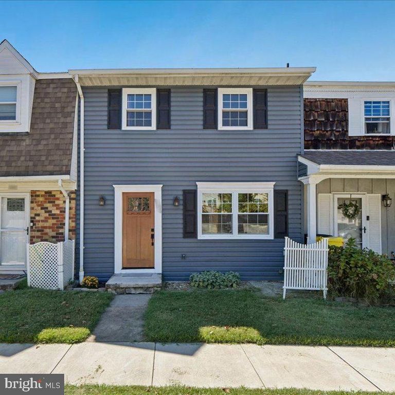 582 VALLEYWOOD RD, Millersville, MD 21108