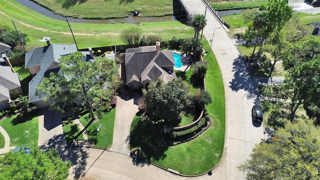 16735 Manningtree Lane, Spring, TX 77379