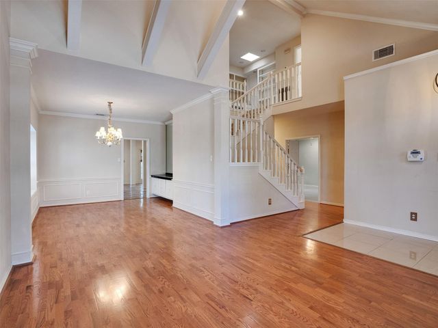 16735 Manningtree Lane, Spring, TX 77379