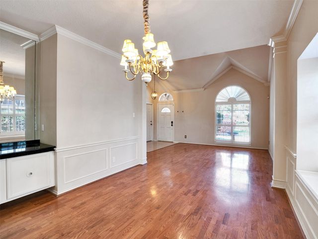 16735 Manningtree Lane, Spring, TX 77379