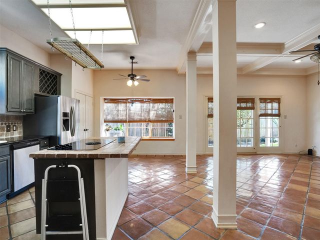 16735 Manningtree Lane, Spring, TX 77379