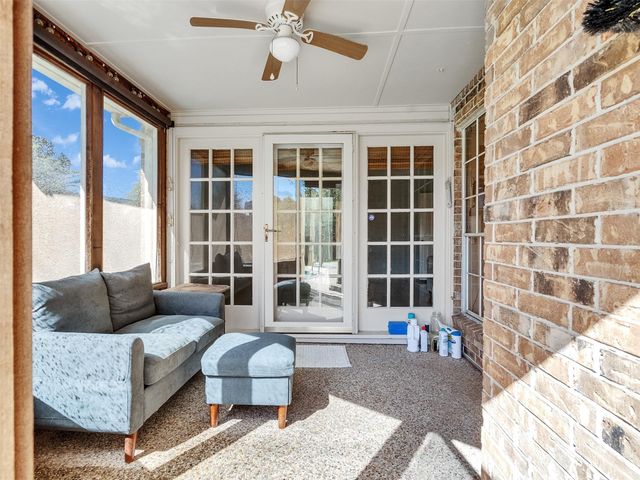 16735 Manningtree Lane, Spring, TX 77379