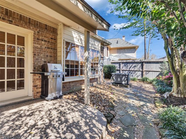 16735 Manningtree Lane, Spring, TX 77379