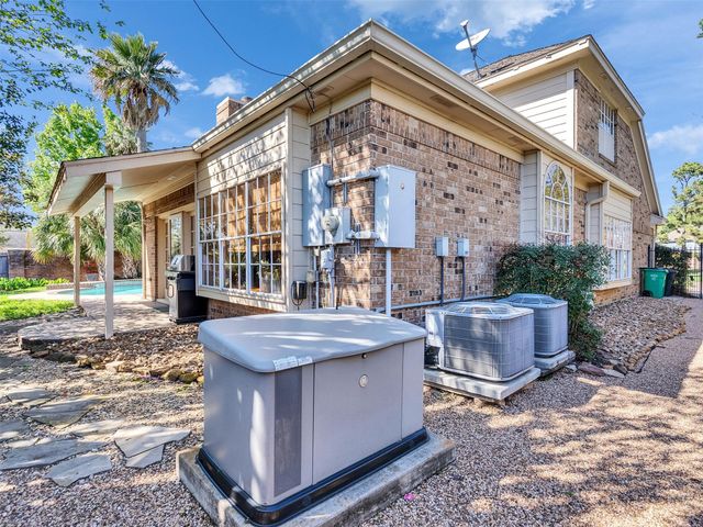 16735 Manningtree Lane, Spring, TX 77379