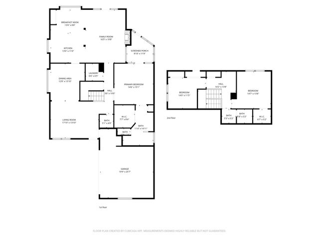 16735 Manningtree Lane, Spring, TX 77379