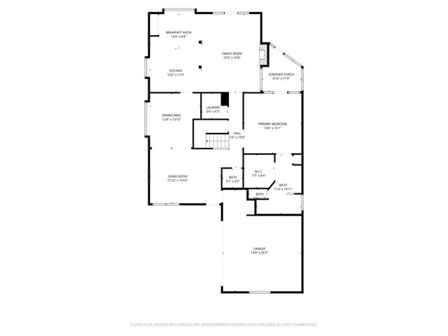 16735 Manningtree Lane, Spring, TX 77379