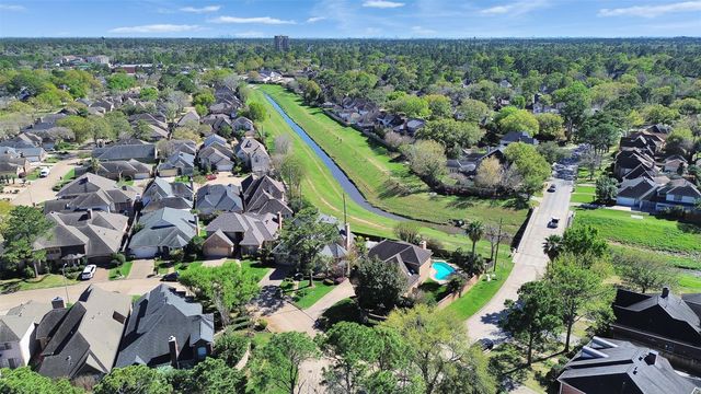 16735 Manningtree Lane, Spring, TX 77379