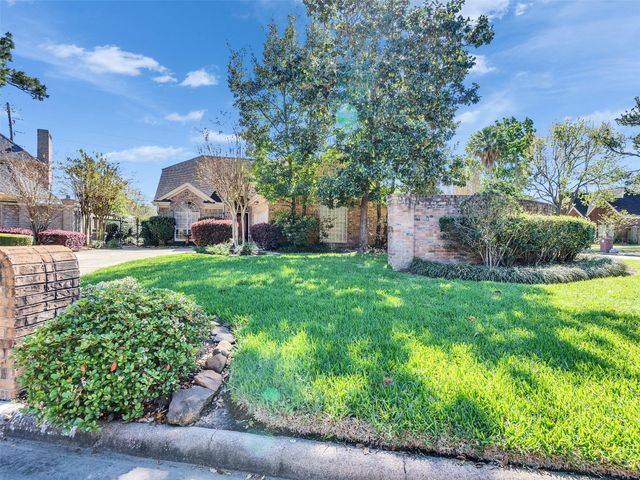 16735 Manningtree Lane, Spring, TX 77379