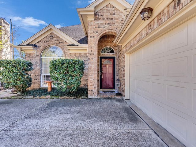 16735 Manningtree Lane, Spring, TX 77379