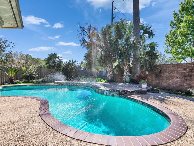 16735 Manningtree Lane, Spring, TX 77379