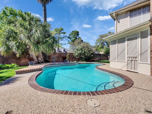 16735 Manningtree Lane, Spring, TX 77379