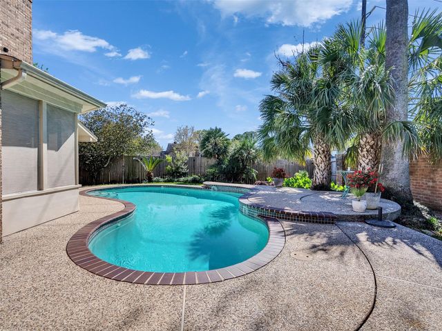 16735 Manningtree Lane, Spring, TX 77379