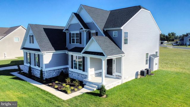 00004 BIRCHWOOD LN, Milton, DE 19968