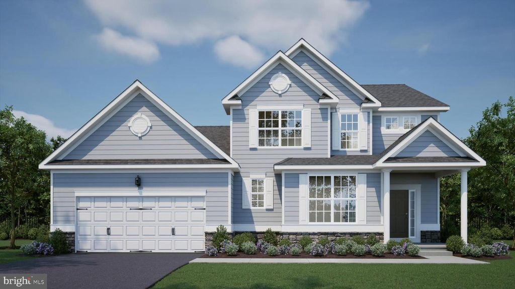 00004 BIRCHWOOD LN, Milton, DE 19968